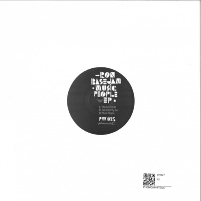 Music People EP