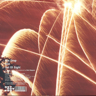 Box Drop EP