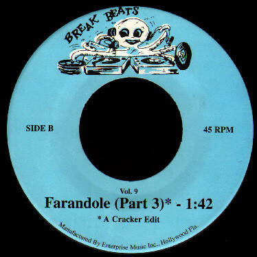 Mardi Gras / Farandole