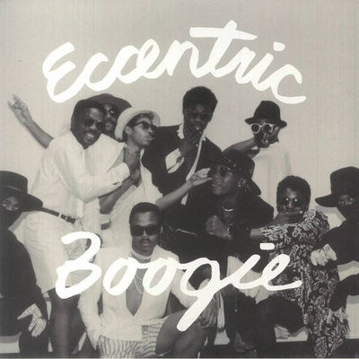 Eccentric Boogie