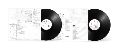Friend (Gatefold)