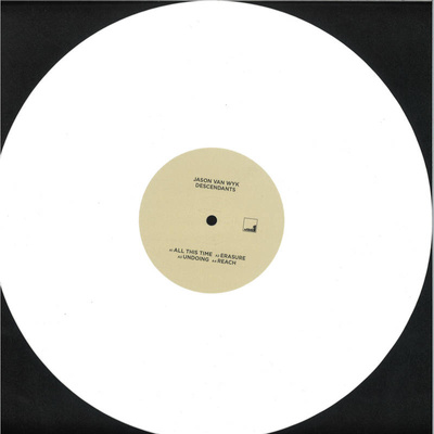 Descendants (White Vinyl)