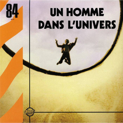 Un Homme Dans L'Univers