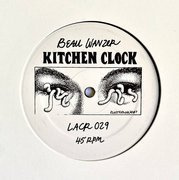 Kitchen Clock