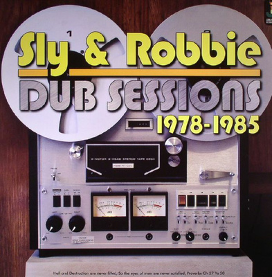 Dub Session 1978-1985