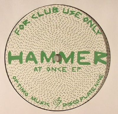 At Once EP