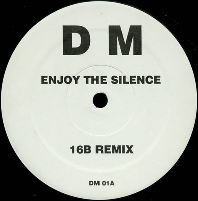 Enjoy The Silence
