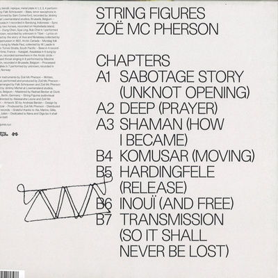 String Figures