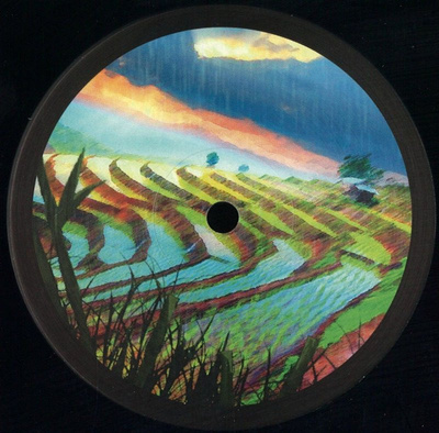 Spheres EP
