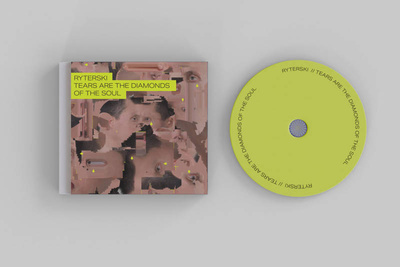 Tears Are The Diamonds Of The Soul