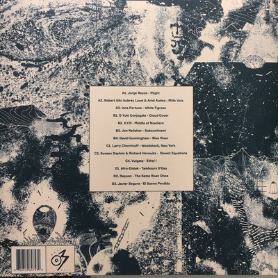 Miracle Steps: Music from The Fourth World 1983-2017