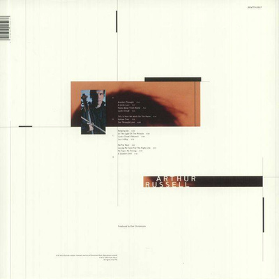 Another Thought (Gatefold)