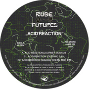Acid Reaction