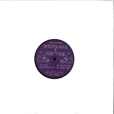 Sucksonia EP
