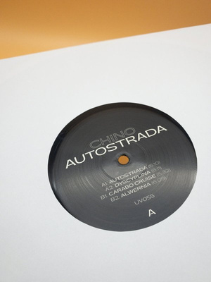 Autostrada