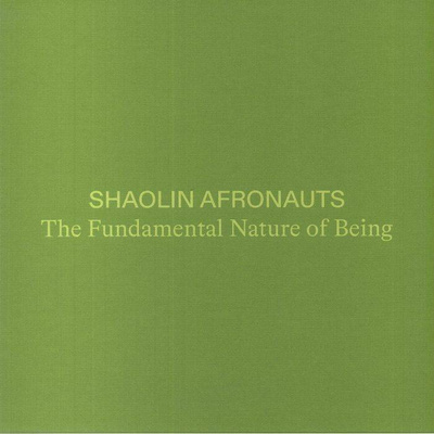 The Fundamental Nature Of Being Box (Box Set)