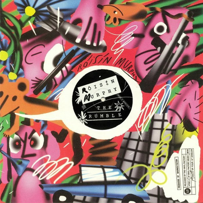 The Rumble / World's Crazy