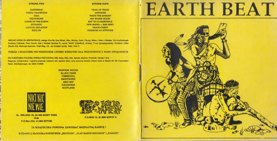 Earthbeat