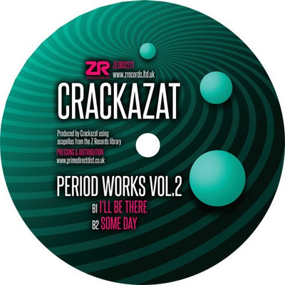 Period Works Vol.2