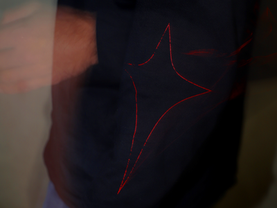 Clairvoyance Is The Dance Longsleeve Shirt Black