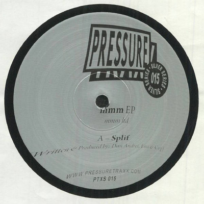 MMM EP