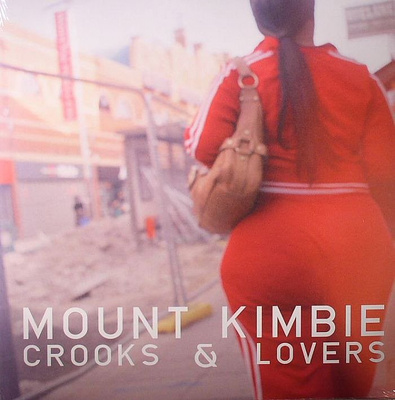 Crooks & Lovers
