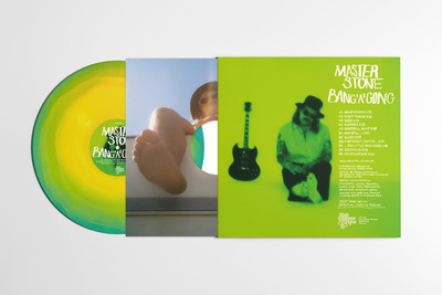 Bang’a’Gong (Limited Coloured Vinyl)
