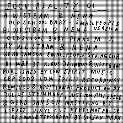 Oldschool Baby Versions