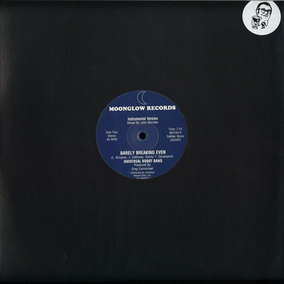 Barely Breaking Even