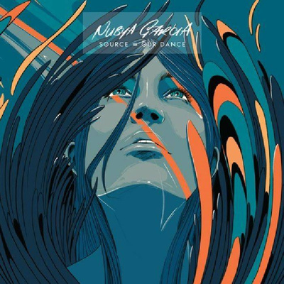 Source ≡ Our Dance (Record Store Day 2021) Turquoise Blue & Black Vinyl
