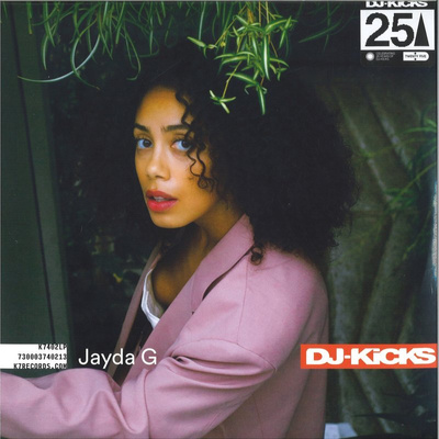 DJ-Kicks: Jayda G