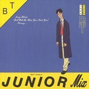 Junior Mix