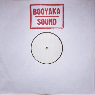 Booyaka Sound / Fattie Boom