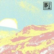 Kosmostrator On Venus EP