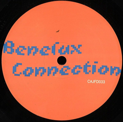 Benelux Connection