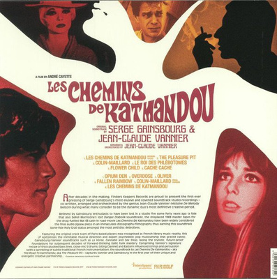 Les Chemins De Katmandou