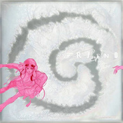 Friend (Gatefold)