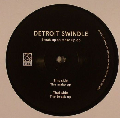 Break Up To Make Up EP