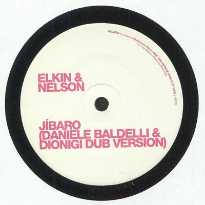 Jibaro (Daniele Baldelli & Dionigi Version)