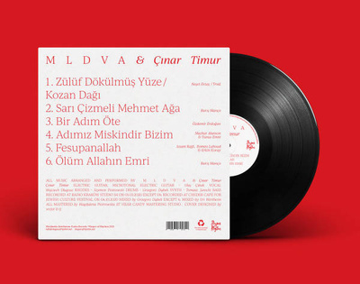 MLDVA & Çınar Timur