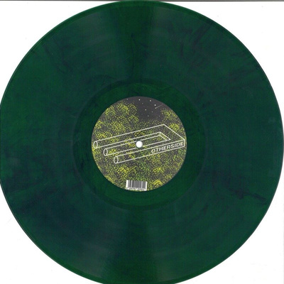 Fünfviertel (coloured vinyl)