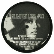 Unlimited Love #11