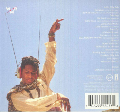World Music Radio