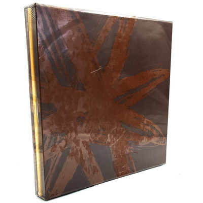 Orbital 2: The Brown Album (Box Set)