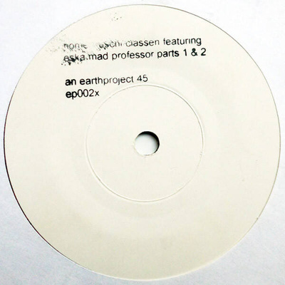 Home (Mad Professor Parts 1 & 2)