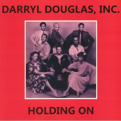 Holding On / Jesus Is The Light