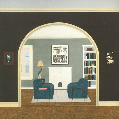 Hundreds Of Days (Rose Petal Coloured Vinyl)