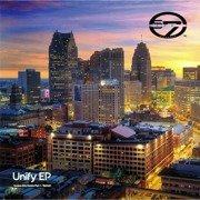 Unify EP: Techno City Series Part 1: Detroit