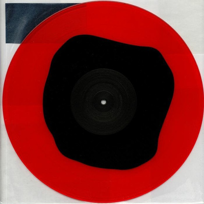 And Then We Planned Our Escape / Organa (coloured vinyl)