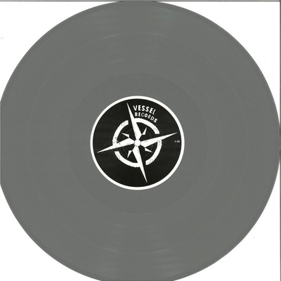 Ux2 (grey vinyl)